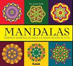 Mandalas - Disenos Simbolicos Para La Meditacion Activa