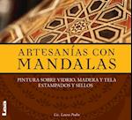 Artesanías Con Mandalas