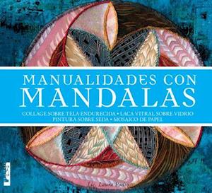 Manualidades Con Mandalas