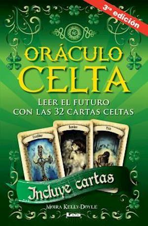 Oráculo Celta 3°ed