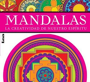 Mandalas - Para La Creatividad Curativa