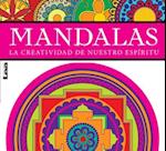 Mandalas - Para La Creatividad Curativa