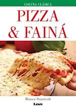 Pizza & Faina