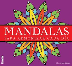 Mandalas - Para Armonizar Cada Dia