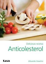 Deliciosas Recetas Anticolesterol 2 Ed