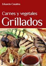 Carnes Y Vegetales Grillados