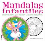 Mandalas Infantiles