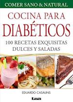 Cocina Para Diabéticos 8° Ed