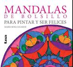 Mandalas de Bolsillo