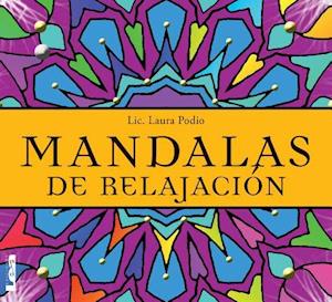 Mandalas de Relajación