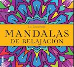 Mandalas de Relajación