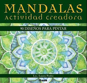 Mandalas - Actividad Creadora