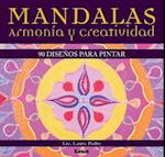 Mandalas - Armonia y Creatividad