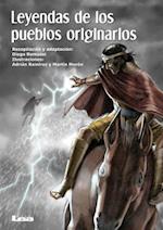 Leyendas de Los Pueblos Originarios