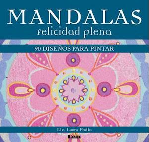 Mandalas - Felicidad Plena