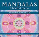 Mandalas - Felicidad Plena