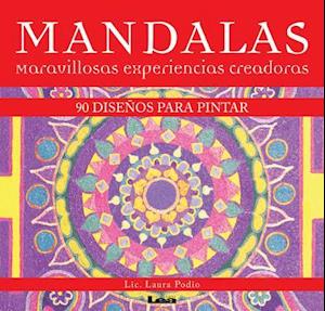 Mandalas - Maravillosas Experiencias Creadoras