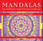 Mandalas - Maravillosas Experiencias Creadoras