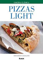 Pizzas Light