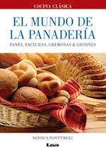 El Mundo de La Panaderia