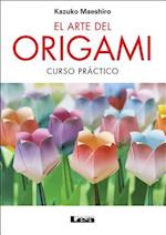 El Arte del Origami 2° Ed.