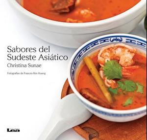 Sabores del Sudeste Asiatico