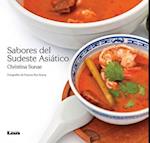 Sabores del Sudeste Asiatico