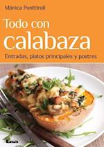 Todo Con Calabaza