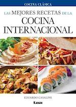 Las Mejores Recetas de La Cocina Internacional
