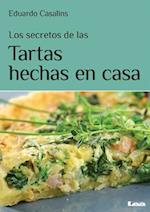 Los Secretos de Las Tortas Hechas En Casa