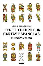 Leer El Futuro Con Cartas Espanolas, Curso Completo