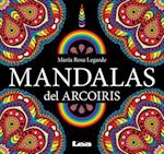 Mandalas del Arcoiris