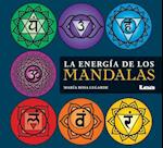 La Energía de Los Mandalas
