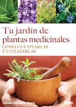Tu Jardin de Plantas Medicinales