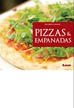 Pizzas & Empanadas