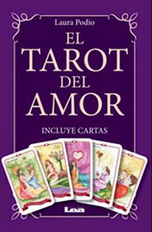 El Tarot del Amor