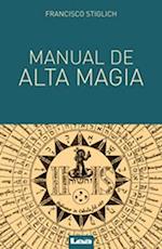 Manual de Alta Magia