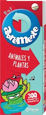 Animales Y Plantas