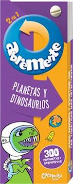 Planetas Y Dinosaurios