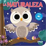 Toca Y Escucha - La Naturaleza