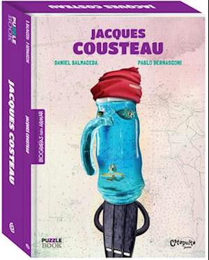 Jacques Cousteau