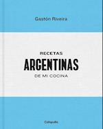 Recetas Argentinas de Mi Cocina