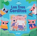 Los Tres Cerditos - Cuentos Magnéticos