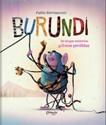 Burundi