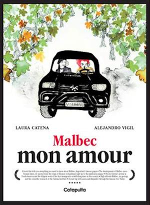 Malbec Mon Amour