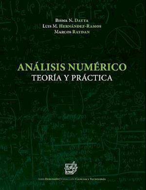 Analisis Numerico