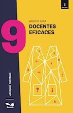 9 hábitos para docentes eficaces