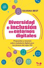 Diversidad e inclusión en entornos digitales