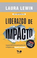 Liderazgo de impacto