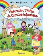 Colección Millo de Cuentos Infantiles / Millo's Collection of Children Stories